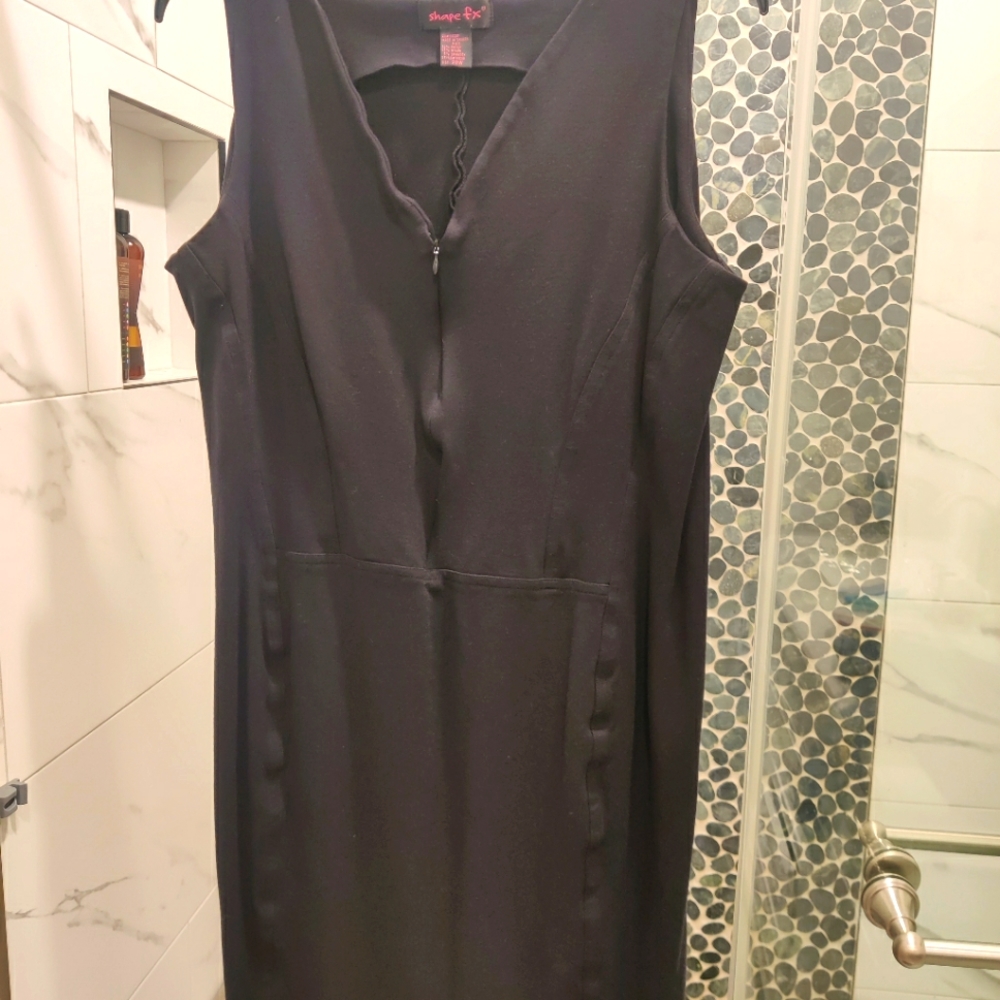 Sheath dress